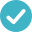 insurance icon depicting company is insured