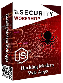 Hacking Modern Web apps with RCE & Prototype Pollution: Free Workshop