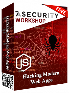 Web app Security