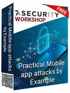 Practical Mobile app attacks