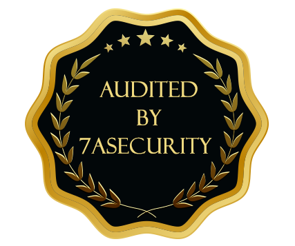 7ASecurity trust seal