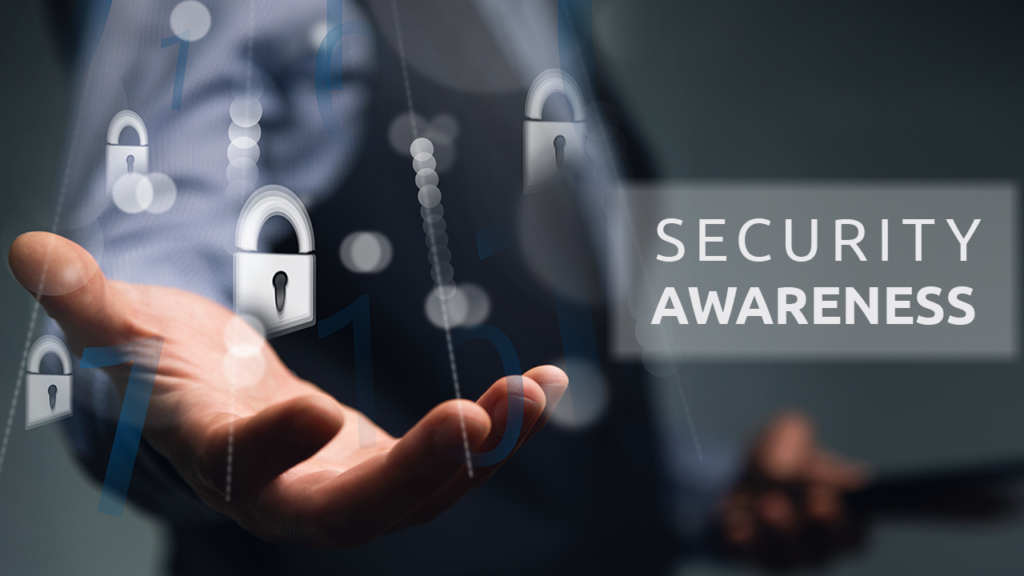 How Effective Cybersecurity Awareness Training Shields Your Business
