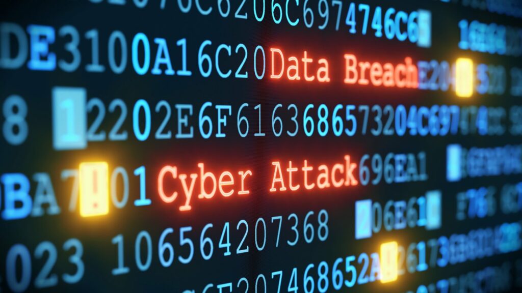 How Cybersecurity and Risk Management Can Protect Your Business