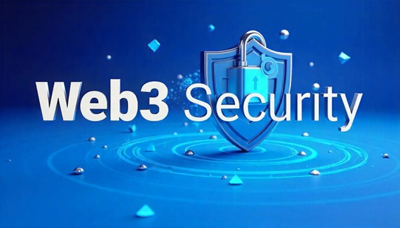 The Future is Decentralised: Is Your Web3 Security Ready? - 7ASecurity Blog