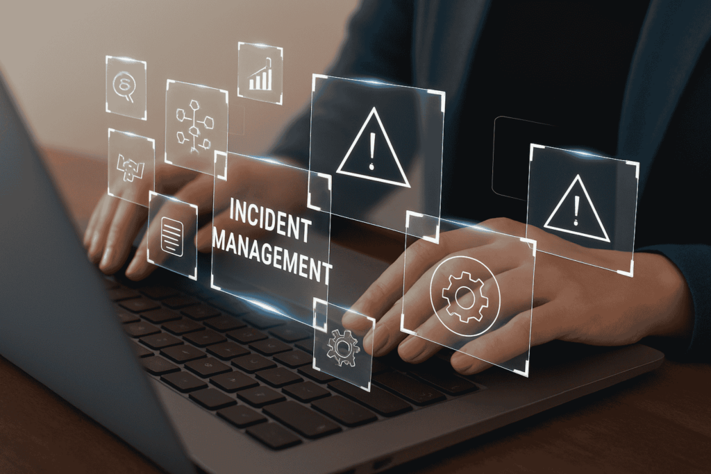 security incident management