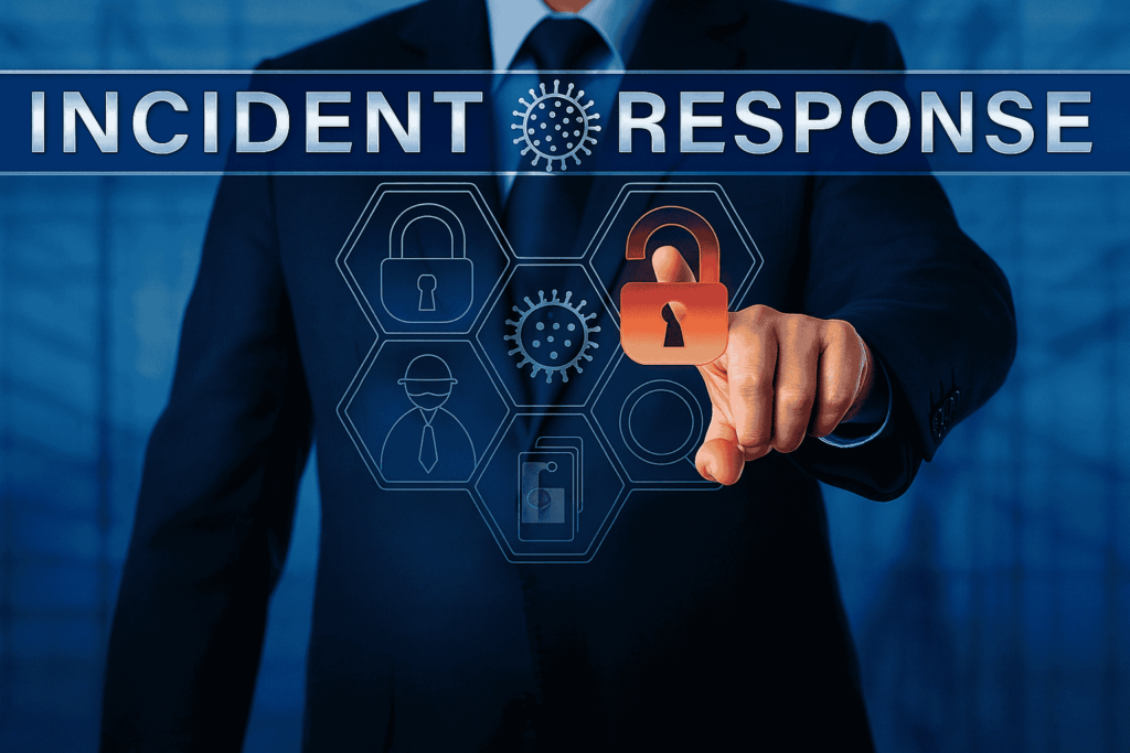 incident response drill