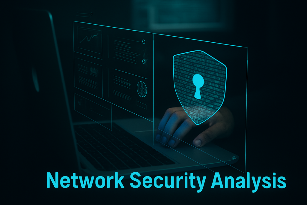 network security analysis