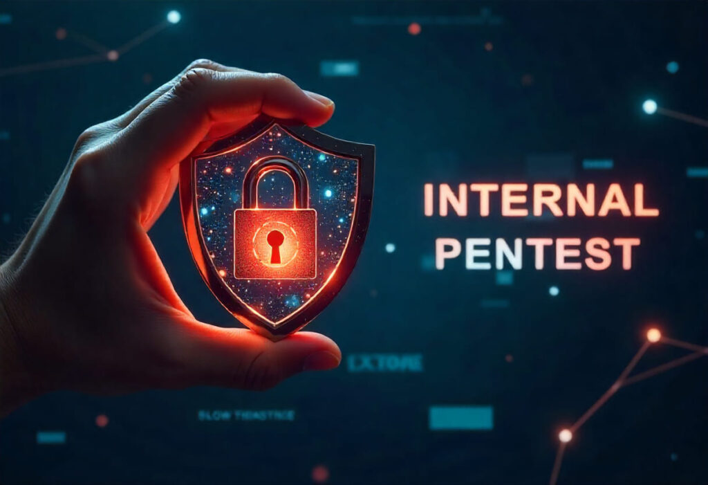 internal pentest