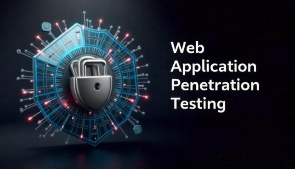 web application penetration testing web application penetration testing