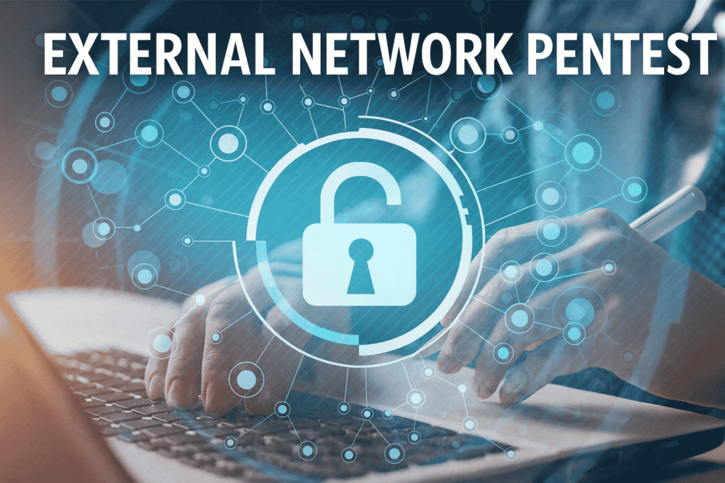 external network penetration testing external network penetration testing
