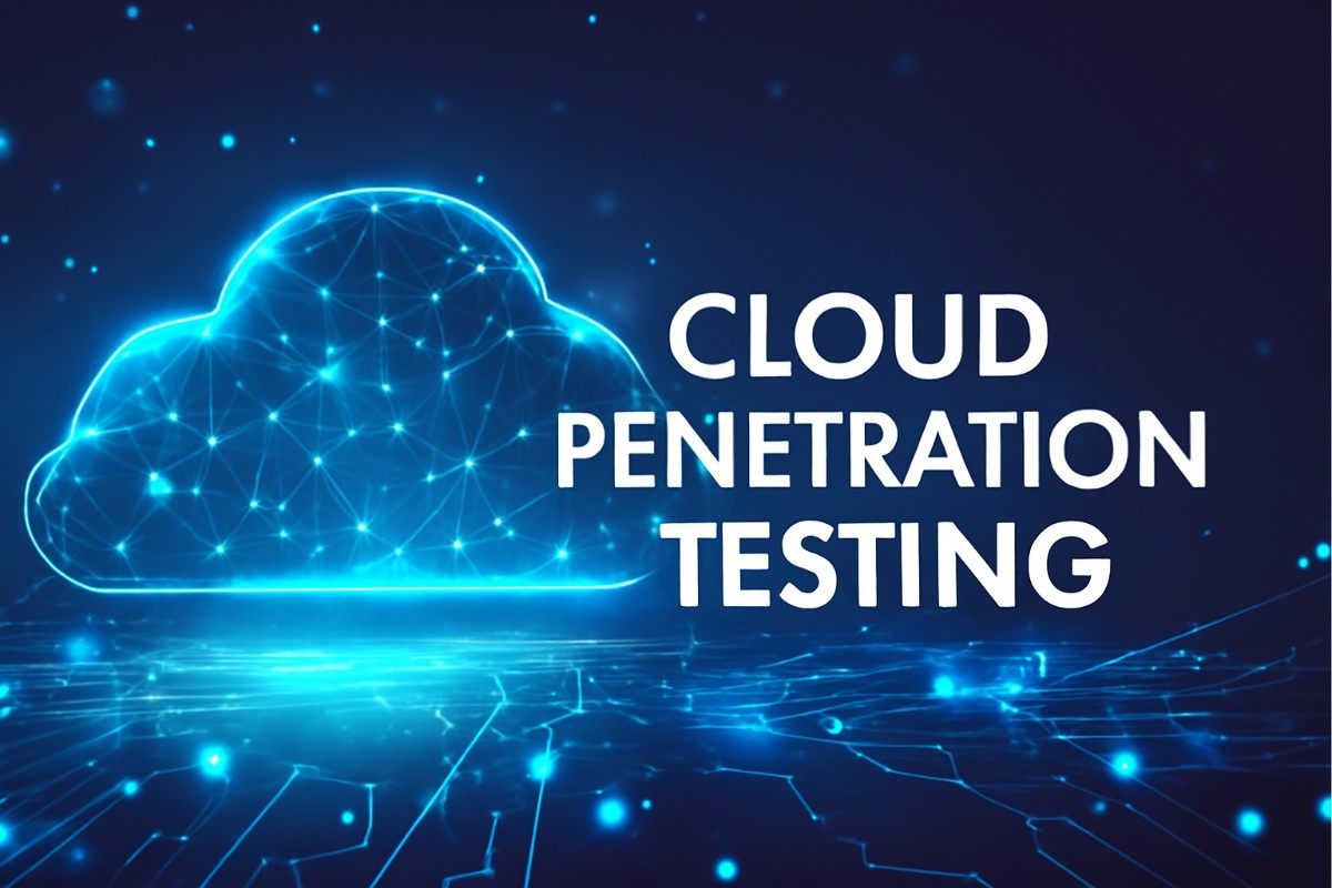 Is Your Cloud Safe? The Case for Cloud Penetration Testing