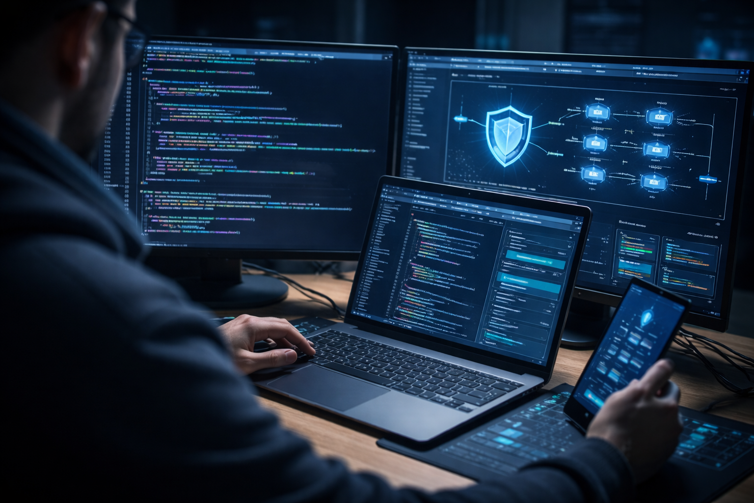 App Penetration Testing: What Happens Behind the Scenes