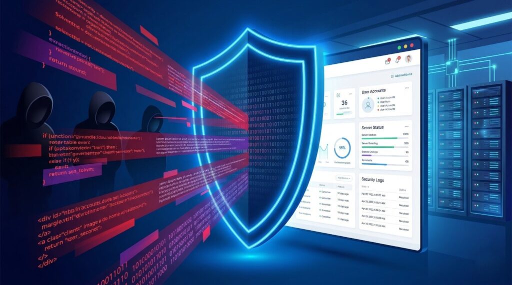 Web Application Penetration Test