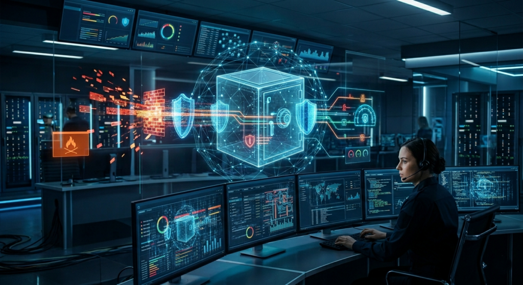 ISO 27001 penetration testing