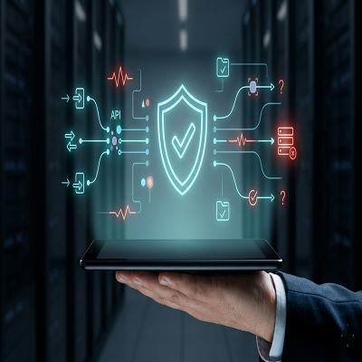 API Security Assessment: Find Logic and Auth Flaws