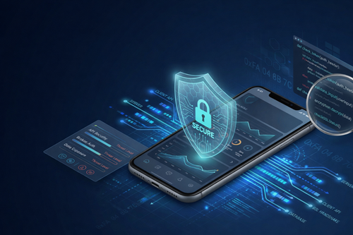 Mobile Penetration Testing Is the Only Way to Secure Your App