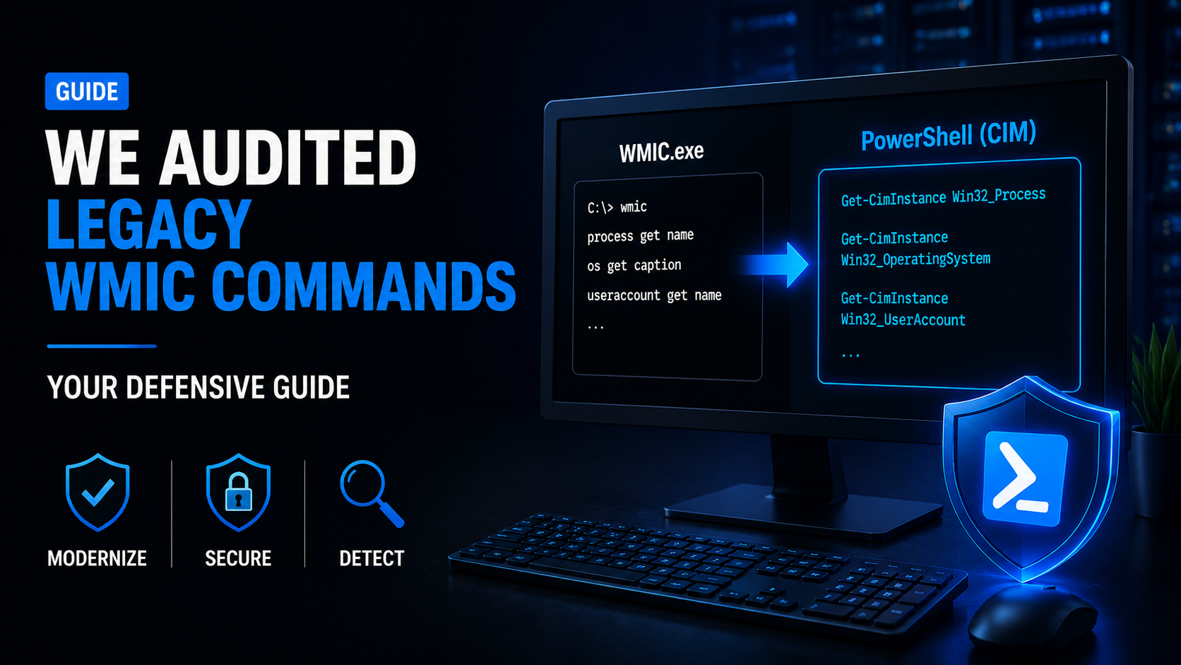 Wmic Commands List.pdf We Audited Legacy WMIC Commands (Our Defensive Guide)
