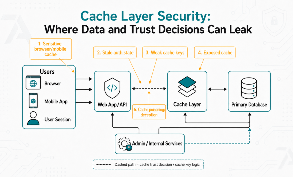 Cache DB