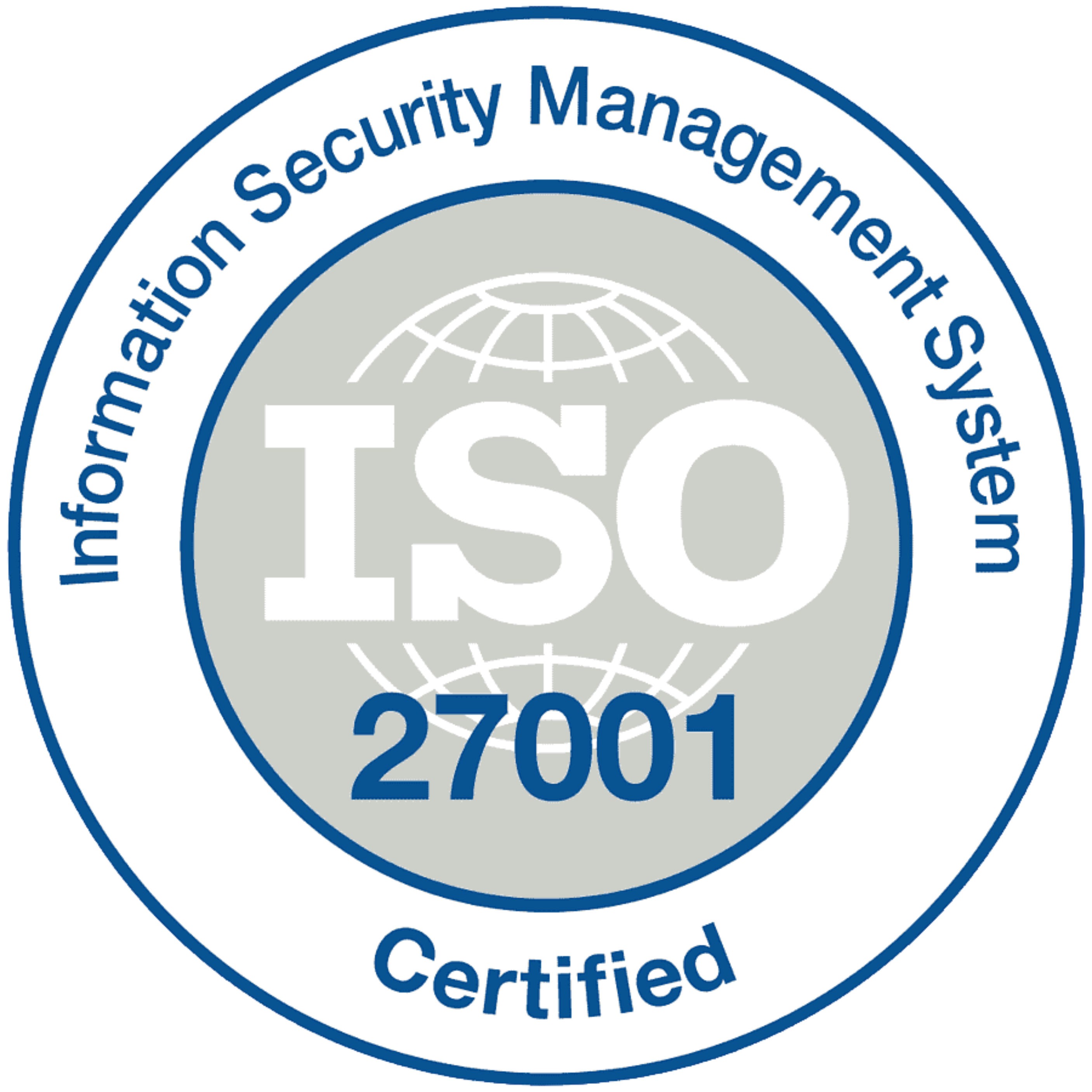 Backed by ISO 27001 & SOC 2, 7ASecurity delivers verified, enterprise-grade protection you can trust.