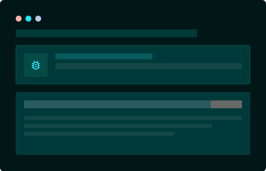The Spectrum of Security Tests