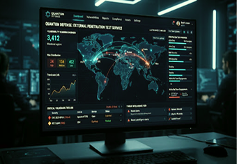 VPN & Gateway Weaknesses