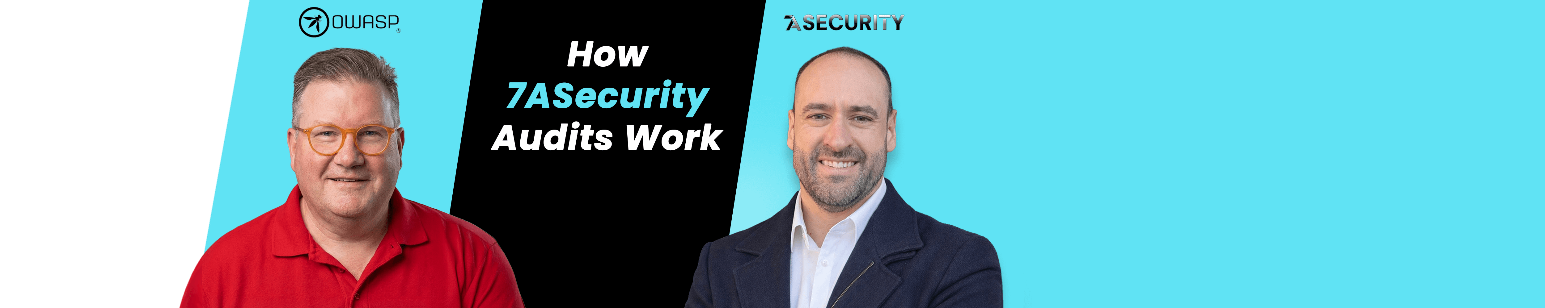 How 7ASecurity Audits Work