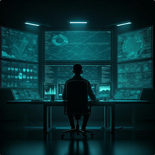 The 7ASecurity Threat Hunting Method